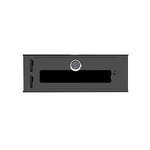 CALEFACTOR PEHUEN 20000 Sin Horno doble puerta – Estufas y Salamandras a  Leña – Aleñaa