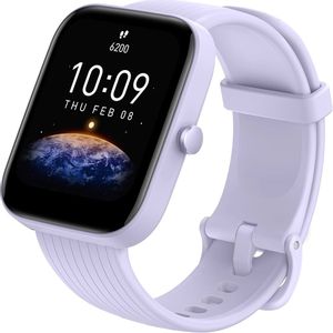 Smartwatch - Amazfit Bip 3 - Azul