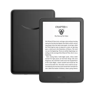 Kindle Amazon Gen11 16GB Black 6