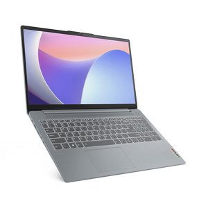 Notebook IdeaPad Slim 3i 8va Gen 15" Intel Core 3