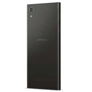 transmisión Mortal Aclarar Celular Libre Sony Xperia XA1 Negro