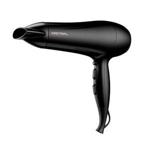 Secador de Pelo GAMA Mistral Tourmaline Ion