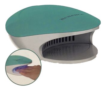Bessence Wepd1439pi Cabina Para Unas 2 En 1 Smart Touch