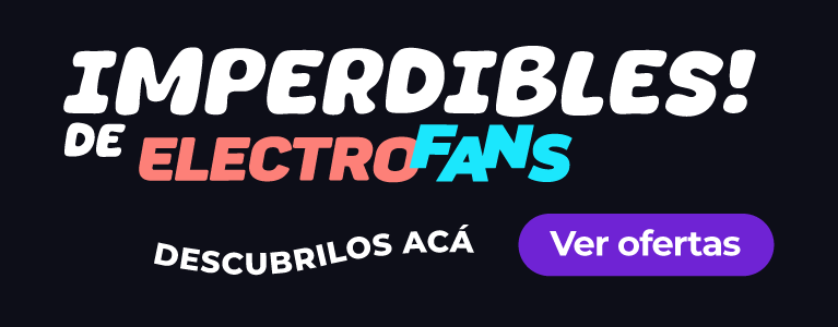 promoción
