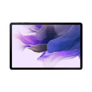 Tablet Samsung Galaxy Tab S7 FE 128-6GB WIFI negro $114.999