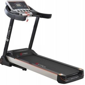 Cinta Caminadora S900 GFitness 2HP