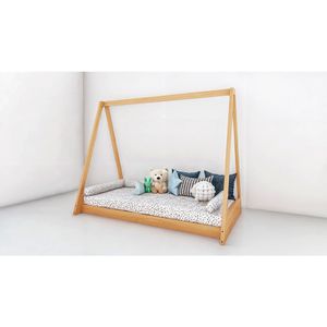 Cama Infantil Inmacol 124 1 Plaza 190 x 80 cm