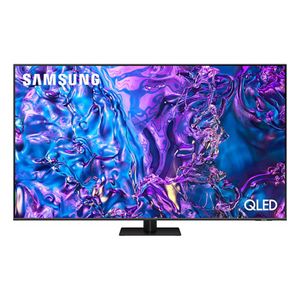 Smart TV Samsung 85" 4K QLED Q70D