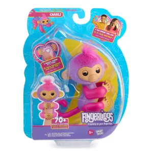 Fingerlings monito sales