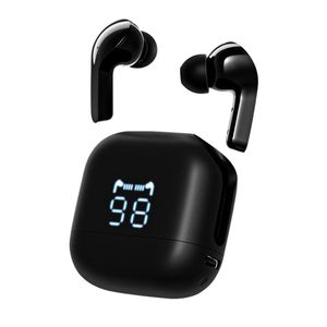 Auriculares Inalámbricos Bluetooth - Mibro Earbuds 3 Pro - Negro