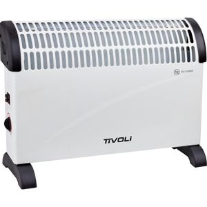 Calefactor Eléctrico Tivoli TPC-2007BB