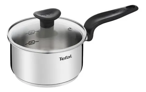 Cacerola Tefal Attrayant 20cm Con Asas Teflon Antiadherente