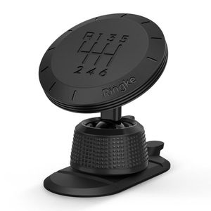 Soporte Magnetico Ringke Gear Car Mount