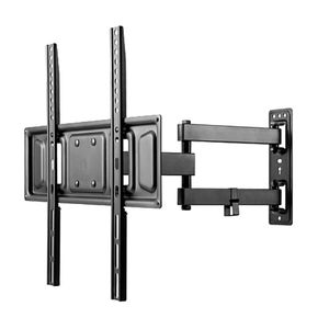 SOPORTE TV ONEBOX OB-SMC35 DOBLE BRAZO MOVIBLE INCLINABLE 35KG 32" A 58"