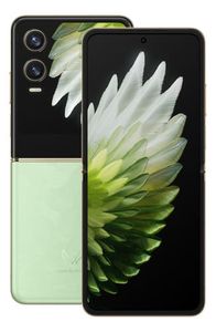 Smartphone Tecno Phantom V Flip 2 5g Verde