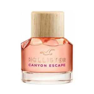 Perfumes Hollister Canyon Escape Her Edp 100ml