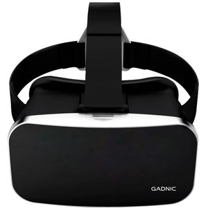 Lentes para Realidad Virtual VR