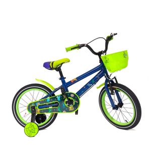 Bicicleta Infantil Rodado 16 Disney Toy Story