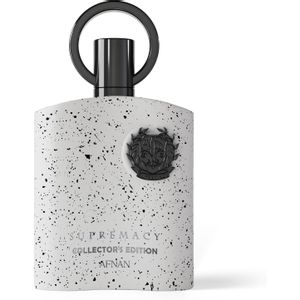 Perfume Afnan Supremacy Collectors Edition Eau De
