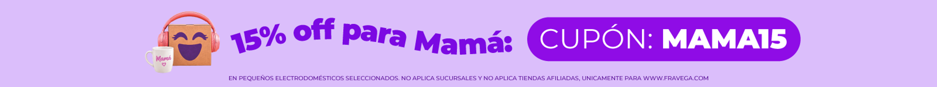 promoción