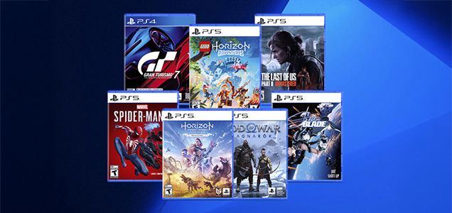 Video Juegos Play Station