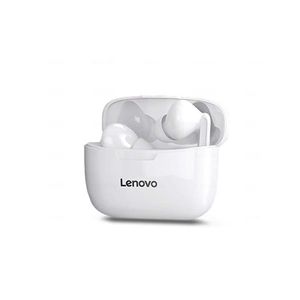 Auriculares Bluetooth TWS Lenovo XT90 White