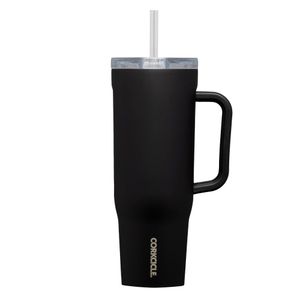 Vaso Corkcicle Cruiser 1182ml - Matte Black