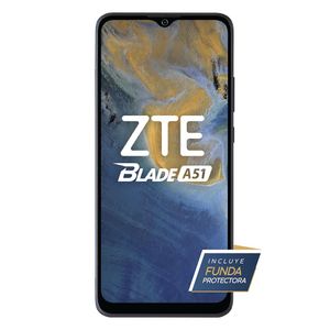 Celular ZTE Blade A51 32GB