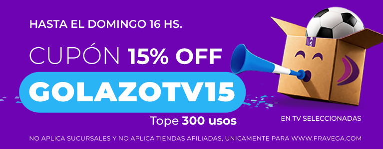 promoción