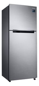 Heladera Samsung Freezer Superior Twin Cooling Plus 299l Sil