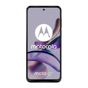 Telefono Motorola G13 (xt2331-1-128) 4gb128gb 50mp8mp 65 Gris (pawu0063ar)