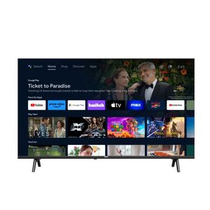 Smart TV BGH 32 B3225S5A Android TV HD Chromecast