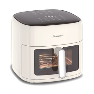 Freidora de Aire Pastalinda Air Fryer Cucina 8L