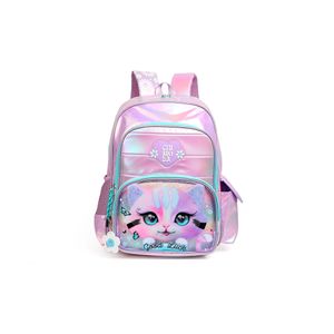 Mochila Carro Chimola Lucky Cat 17”