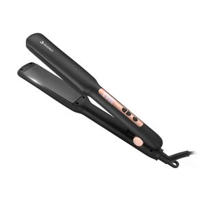 Planchita de Pelo Suono Con Ajuste de Temperatura 35mm