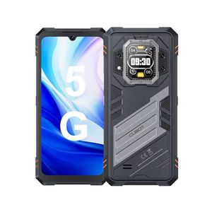 Smartphone Cubot KingKong Star 2 5G 6.72 Pulgadas