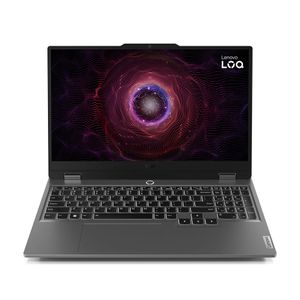 Notebook Lenovo Gaming LOQ Gen 9 AMD Ryzen 5 RTX 3050 15"