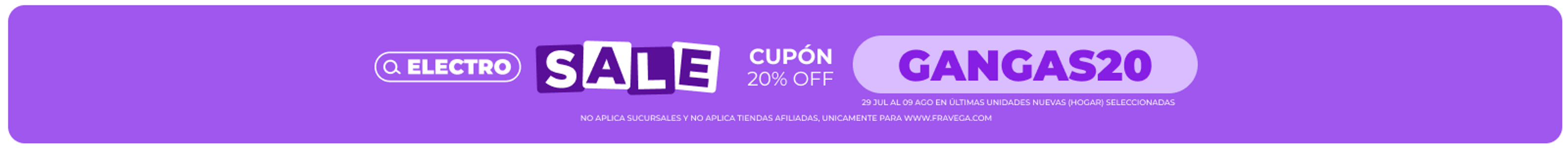 promoción