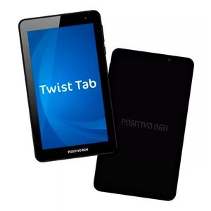 Tablet Positivo BGH 7" T790 2GB RAM 32GB