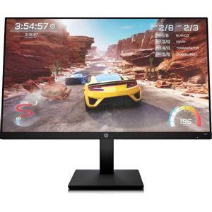 Monitor HP X27 FHD IPS Gaming