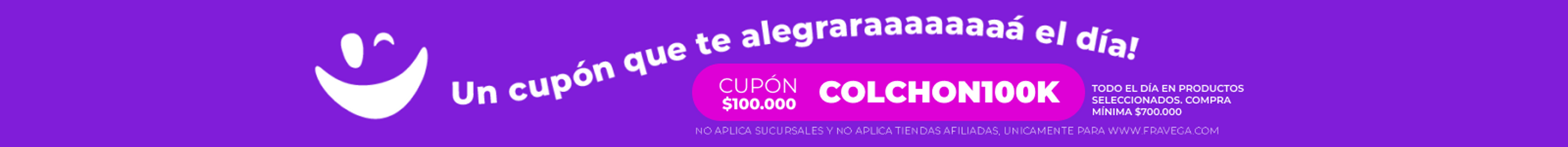 promoción
