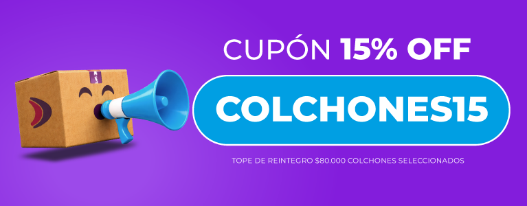 promoción