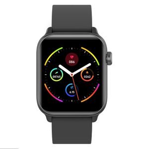  Smartwatch Gadnic RSW9 Reloj Bluetooth Carga Magnética 