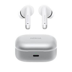 Auriculares Clarity Earbuds blancos