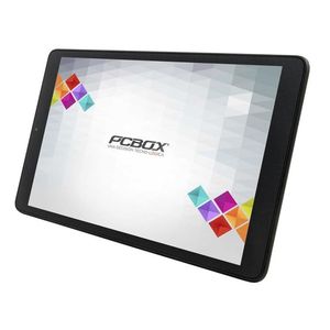 Tablet Pcbox Pcb-t104 Flash - Pantalla 10.1" 1280*800 16gb 2gb Cam 0.3mp 2mp