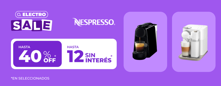 promoción