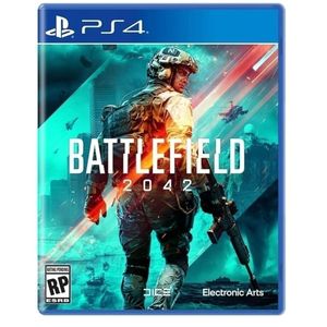 PS4 Battlefield 2042*