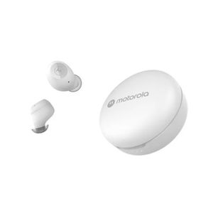 Auriculares Motorola Buds 250 In Ear Blanco