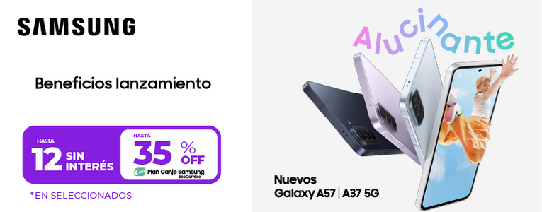 promoción