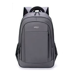 Mochila Urbana Ejecutiva Waggs Gris